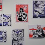 Zine and Poster by Mulyakarya