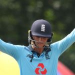 England Out Class Pakistan At The Kinara Oval To Take The Series 2-0