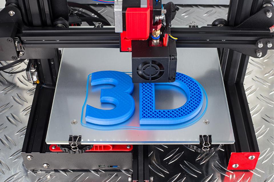 Research Study UL The Effects of 3D Printing News Hub Asia