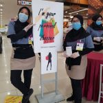 AEON Personal Shopper