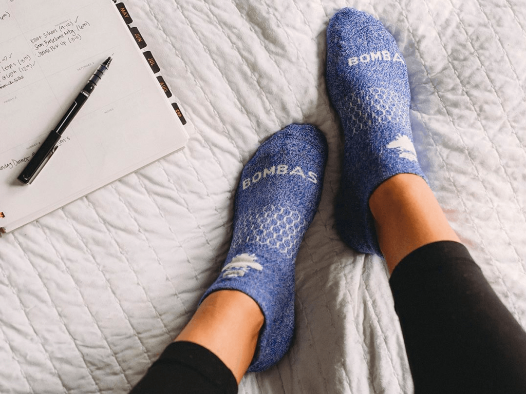 Bombas makes the best socks we’ve ever worn — the brand has also