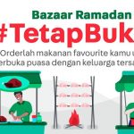 Carousell x UFS #TetapBuka