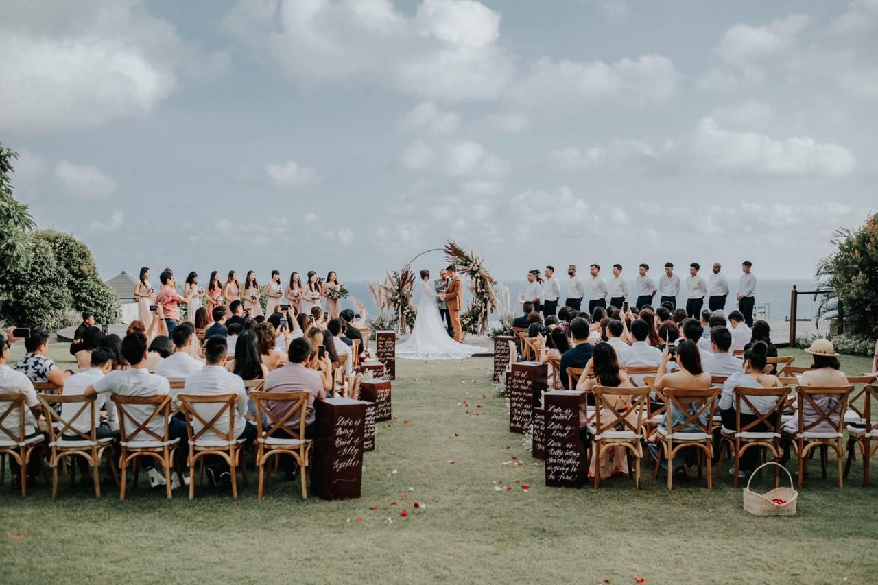 Singapore Wedding Startup Plans to Revive Wedding Industry by Helping