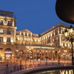 Deutsche hospitality