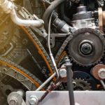 belt-and-chain-drive