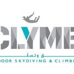 CLYMB Abu Dhabi Logo