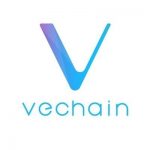 VeChain-Logo