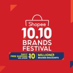 10.10 Brands Festival