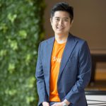 Ian Ho, Shopee Regional Managing Director