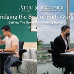 Arcc Spaces Launches Innovative ‘Agile Hybrid Solution’