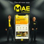 Launch Photo 1 – MAE by Maybank2u