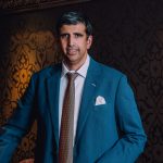 Mukesh Valiram, Executive Director of Valiram