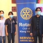 The Speakers and Organizing Team