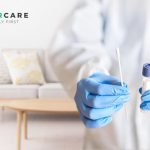 Evercare launches in-home COVID-19 testing, certified for all cross-border travel