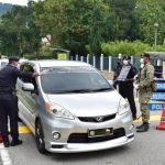 CMC – Conditional MCO in Klang Valley and Business Impacts