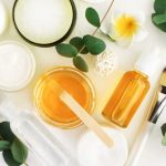 Biosurfactants and Natural Preservatives