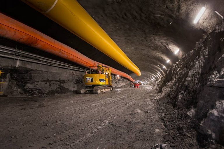Australia’s Deepest Road Tunnel Open With State Of The Art Safety by Kapsch News