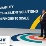 Global leaders welcome the Sanitation and Hygiene Fund as key to increasing investment