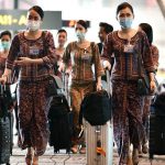 Singapore, Hong Kong air travel bubble