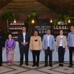 TCEB’s Respect for Local Identities Brings TBEX Asia 2021 to Phuket