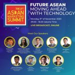 ASEAN Marketing Summit 2020 — The Biggest Marketing Summit in ASEAN is Back
