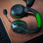 Razer Announces the Kaira Pro – The Ultimate Xbox and Cloud Gaming Headset