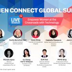 DHgate Participates in Organizing Public and Private Collaboration to Empower Women with Technology