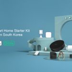 Aqara-Smart-Home-Starter-Kit-Debuts-South-Korea