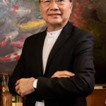 ASIAN FEDERATION OF EXHIBITION AND CONVENTION ASSOCIATIONS (AFECA) WELCOMES NEWLY ELECTED PRESIDENT FROM MALAYSIA