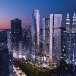 KSK LAND AWARDED RM650 MILLION SYNDICATED FINANCING FOR  8 CONLAY KEMPINSKI HOTEL & RESIDENCES