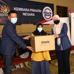 AMWAY Malaysia, JKM Kickstart Entrepreneurship Programme to Communities Affected by Covid-19 Pandemic
