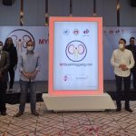 MYBuahPinggang.com Website Launch