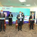 MYNIC LAUNCHES PRIME (Program Realisasi Impian Ekonomi Digital) TO DRIVE DIGITAL ADOPTION ACROSS MALAYSIA