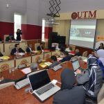 Universiti Teknologi Malaysia’s culture of excellence