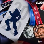 Pacing to the last stage of GUNDAM VIRTUAL RUN 2020
