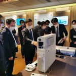 Leading power digitalization, Huawei conducts its first digital power club roadshow in Japan