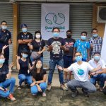 Feeding the community with a healthy appeal