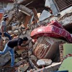 Aid effort intensifies after Indonesia quake that killed 81