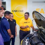 Carsome sets up first Carsome Academy to build and upskill Malaysia’s automotive workforce – offers guaranteed jobs at Carsome upon graduation