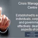 Crisis Management Centre – Who to call in a crisis