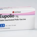 LG Chem to Contribute to Global Polio Eradication with Eupolio™, the First Sabin Inactivated Polio Vaccine to Receive WHO Prequalification