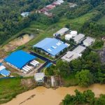 SUEZ’s Medan water drinking plant extension project in Indonesia commissioned