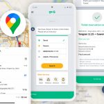 Ntuple Launches Korea Railroad Ticketing System in Google Maps