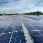 Total Completes 1 MW Solar Carport for Renault Nissan Automotive India