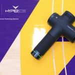 LALAKERS-Hyperice-volt-plus