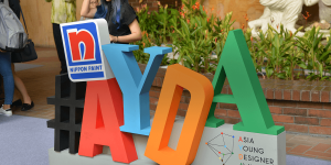 Asia Young Designer Awards