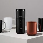 Ember Temperature Control Mugs
