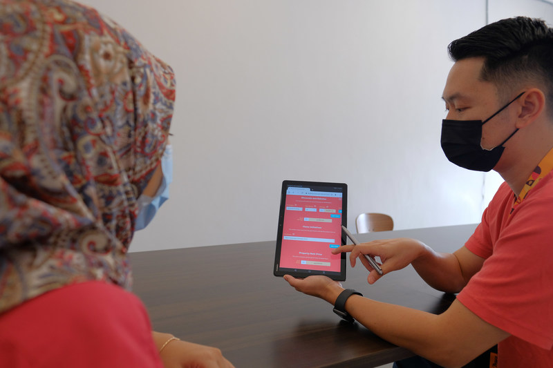 Myra's Homebuying Hub is set to revamp the current tedious and complicated homebuying journey. | Source: Myra via press release