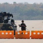 Myanmar military takeover threatens country’s development – World Bank