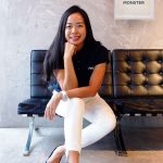 Revenue Monster- Amanda Chin, CEO
